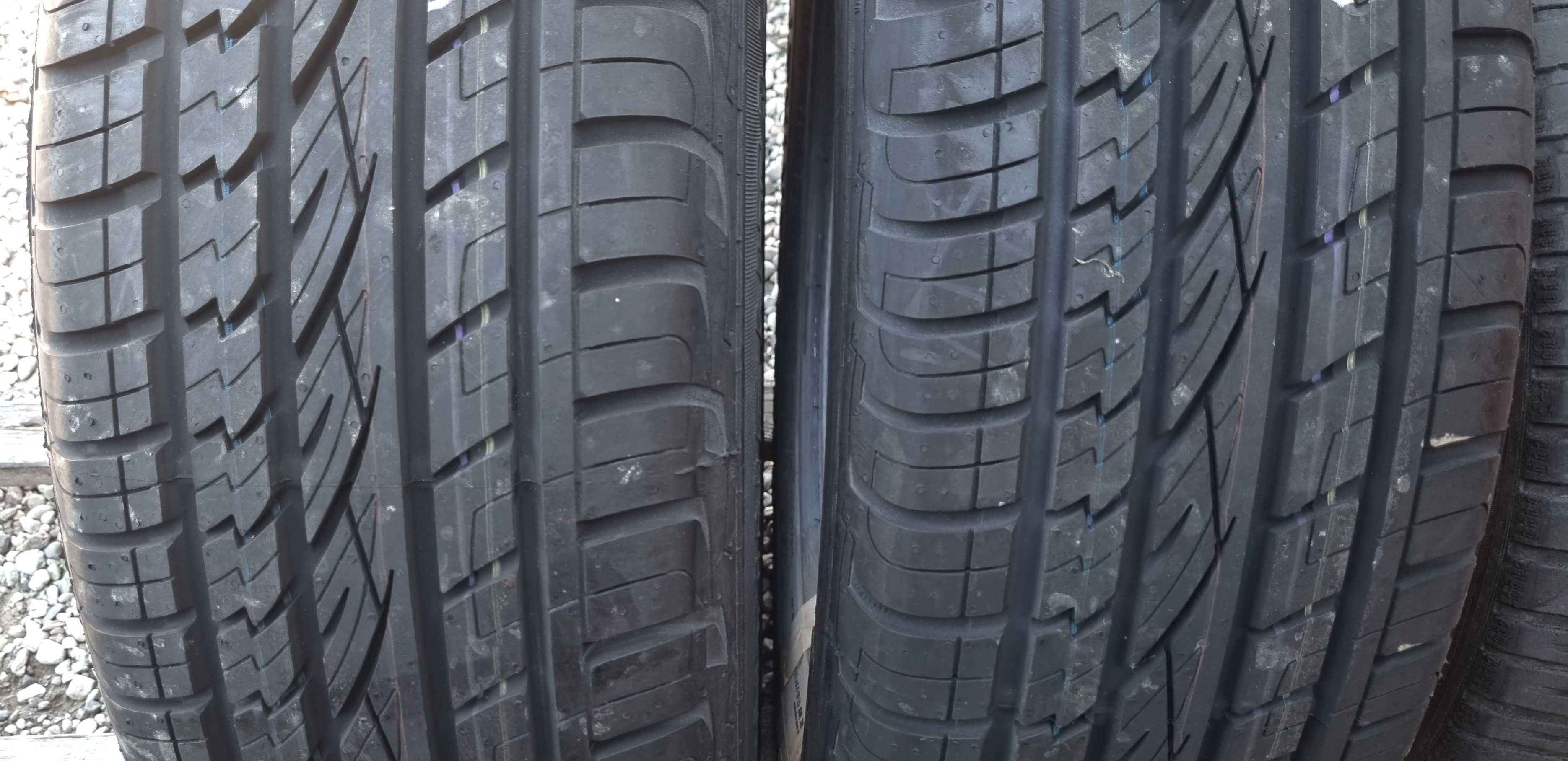 235/60R18 Continental Cross Contact UHP Lato