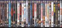 Filmes Twentieth Century Fox – DVDs