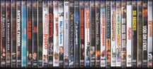 Filmes Twentieth Century Fox – DVDs