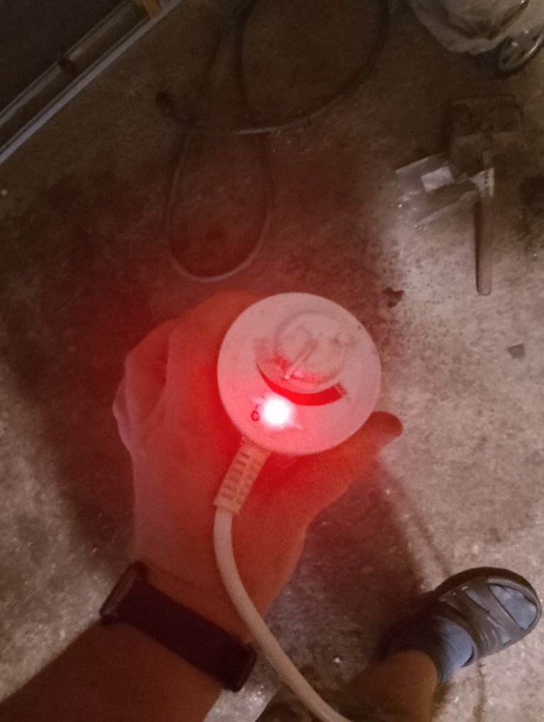 Grzałki 2 szt. Do bojlera 2000W