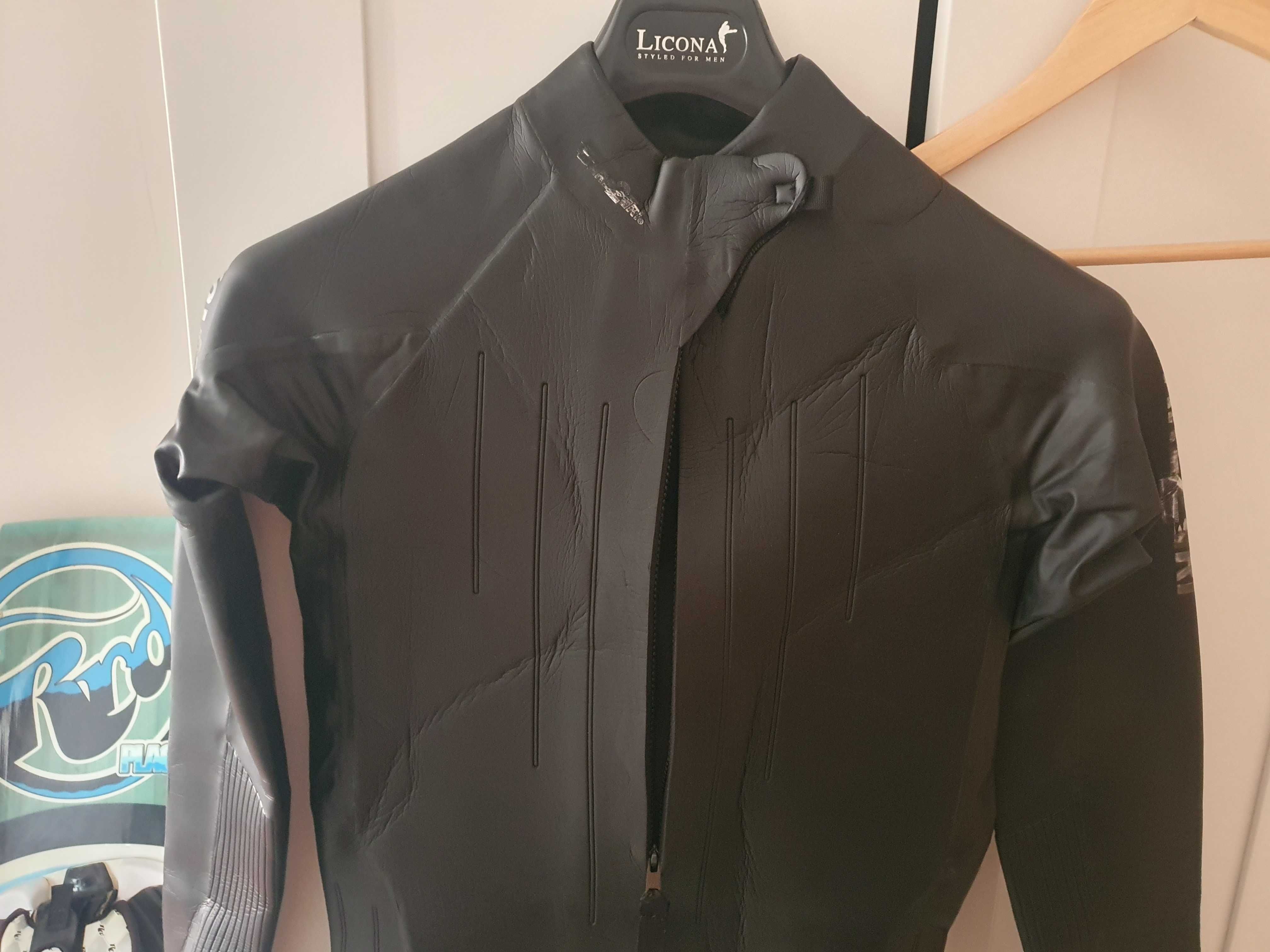 pianka triathlonowa dare2tri rozm. XXL, triathlon, swimrun