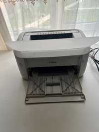 Лазерний принтер Canon LBP 6000