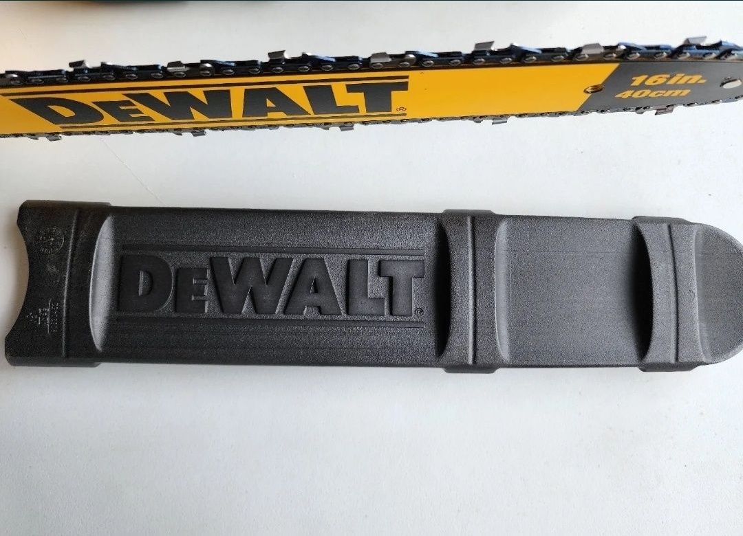 Безщіткова ланцюгова пила DEWALT DCCS670B (DCM575N) FLEXVOLT 60V