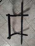 Suporte para Elevações (IRON GYM)