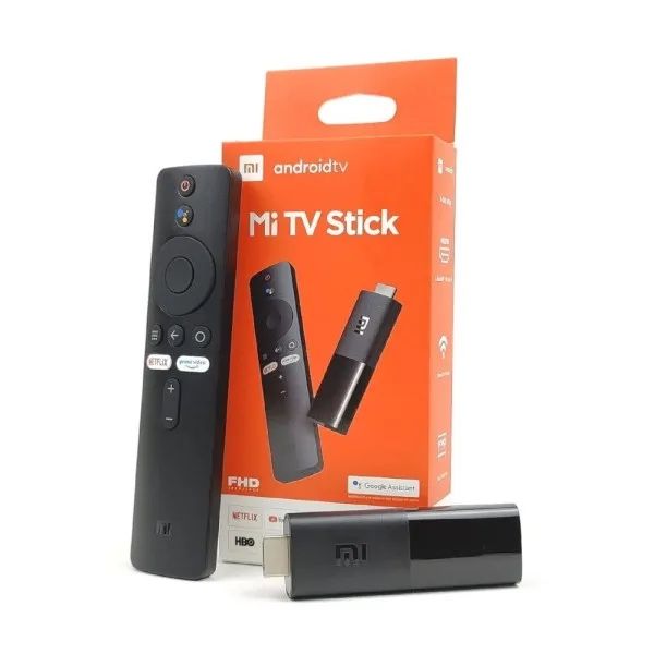 Xiaomi Mi TV Stick 4K (MDZ-27-AA)