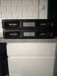 Dci8300 analogowy wzmacniacz