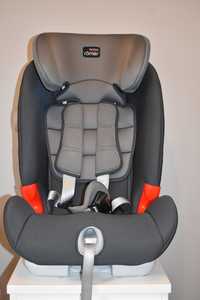 Fotelik britax advansafix III SICT