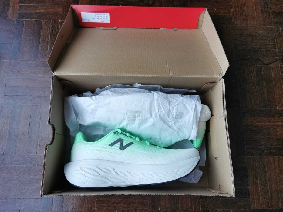 New Balance Fresh Foam X 1080 v14
