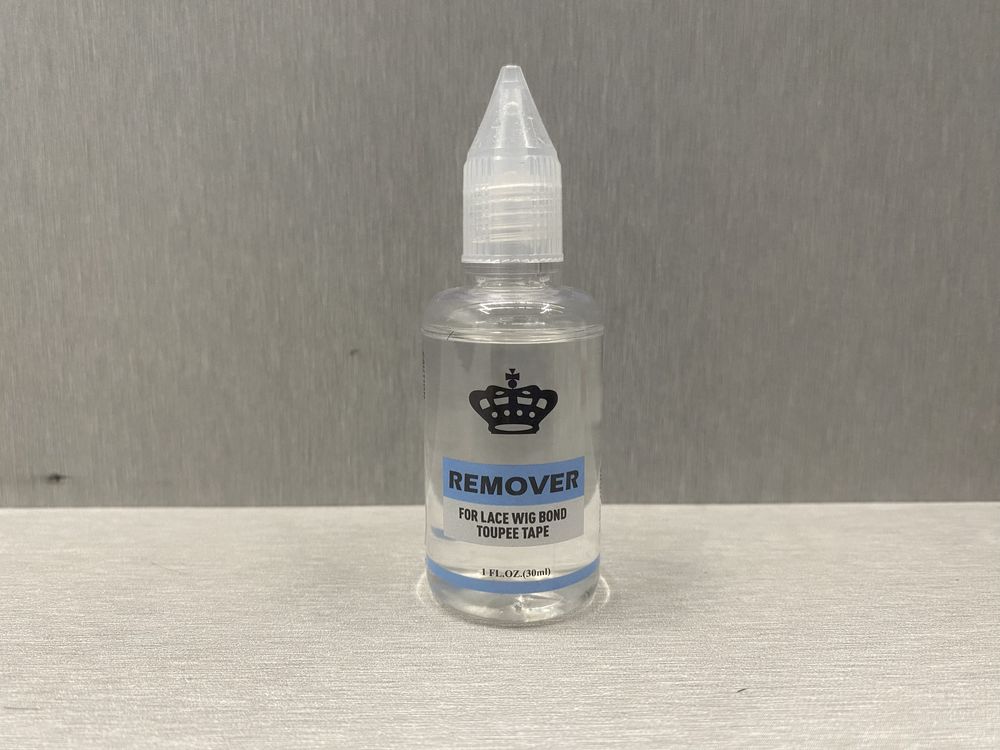 Remover do włosów Tape on