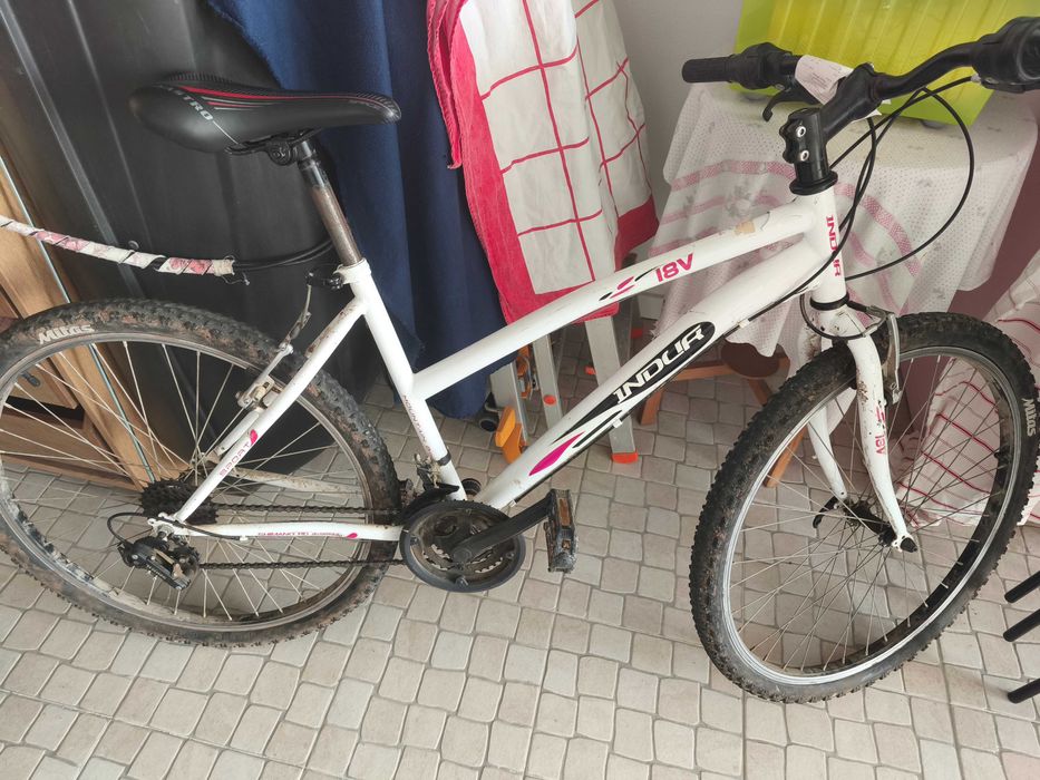 Bicicletas para Venda em ótimo estado