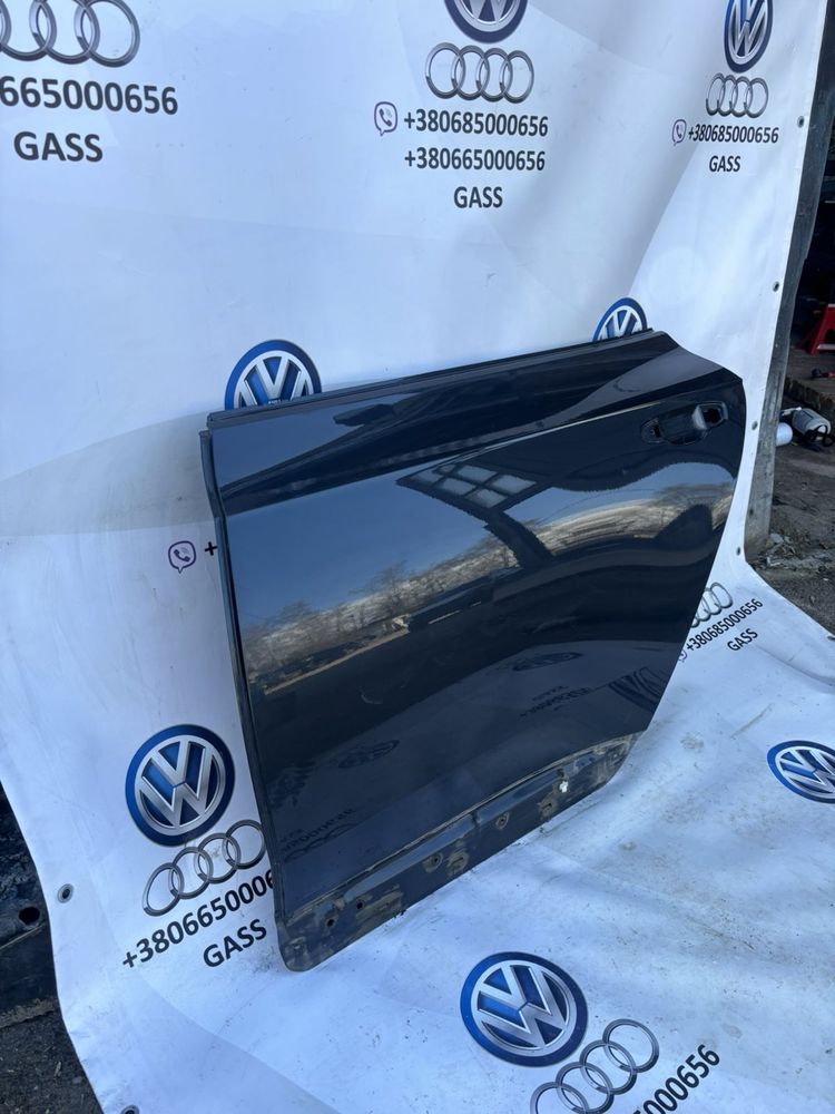 Vw arteon дверь задняя левая
