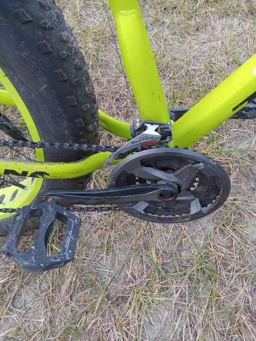 Продам фетбайк TITAN JAGUAR