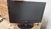 Monitor LG/Tv como novo