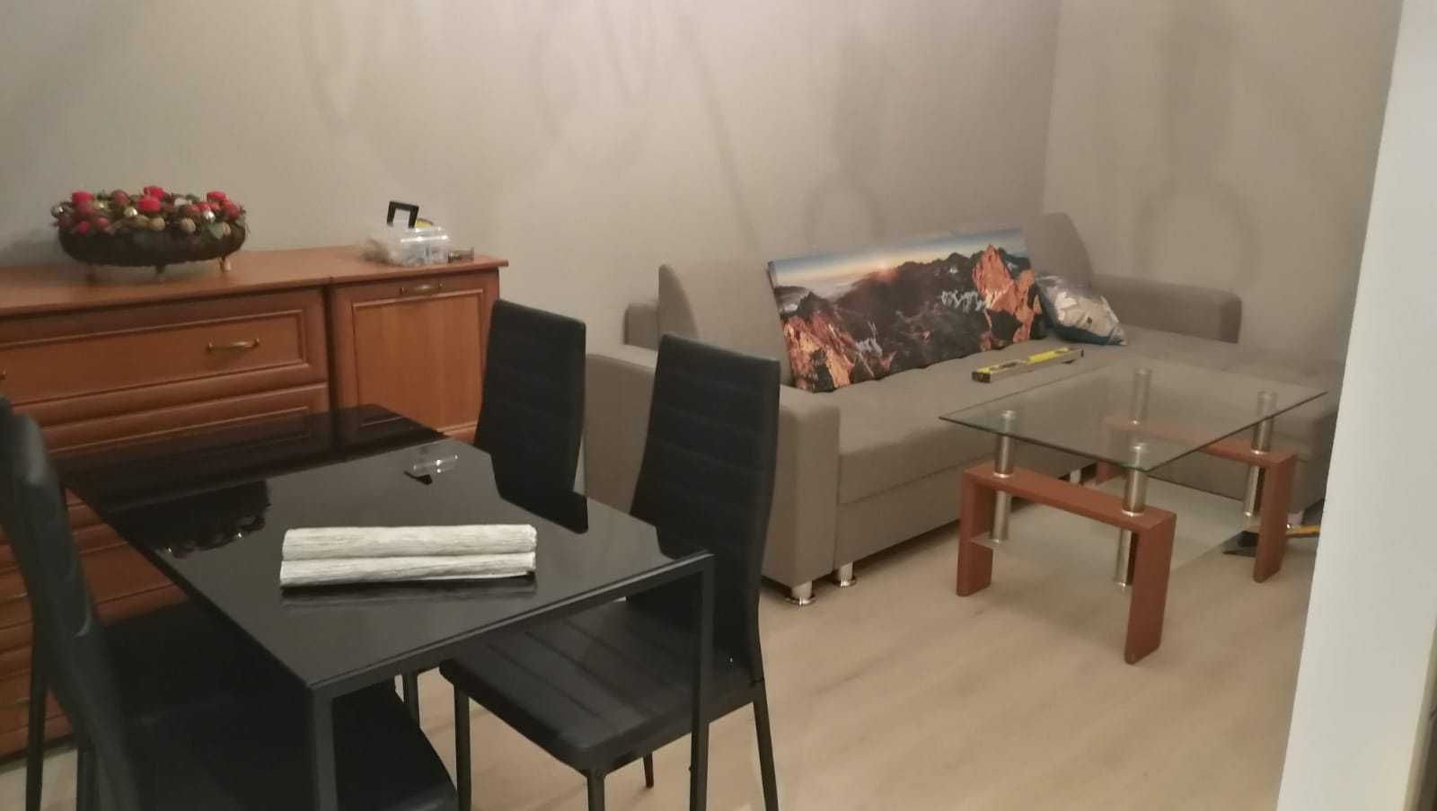 Komfortowe mieszkanie do wynajęcia w Wałbrzychu