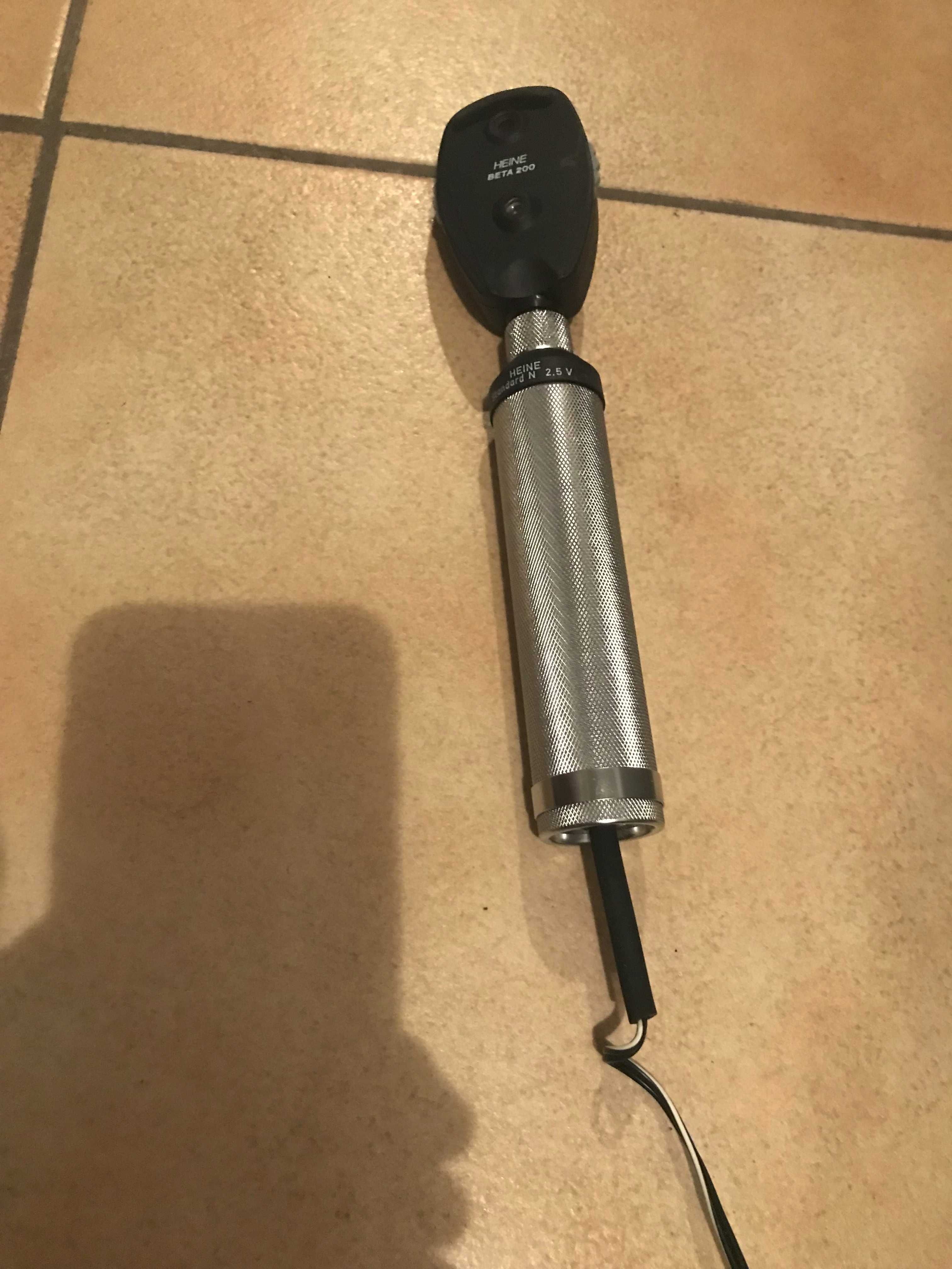 Tonometr Schioetza firmy Improved