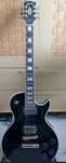 Chibson Les Paul Custom c/ Hardcase
