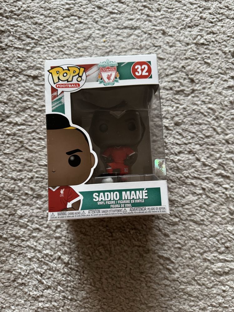 Funko pop football manchester city,liverpoll fortnite,the tick