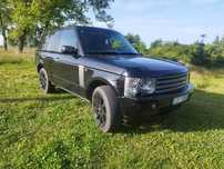 Range Rover l322