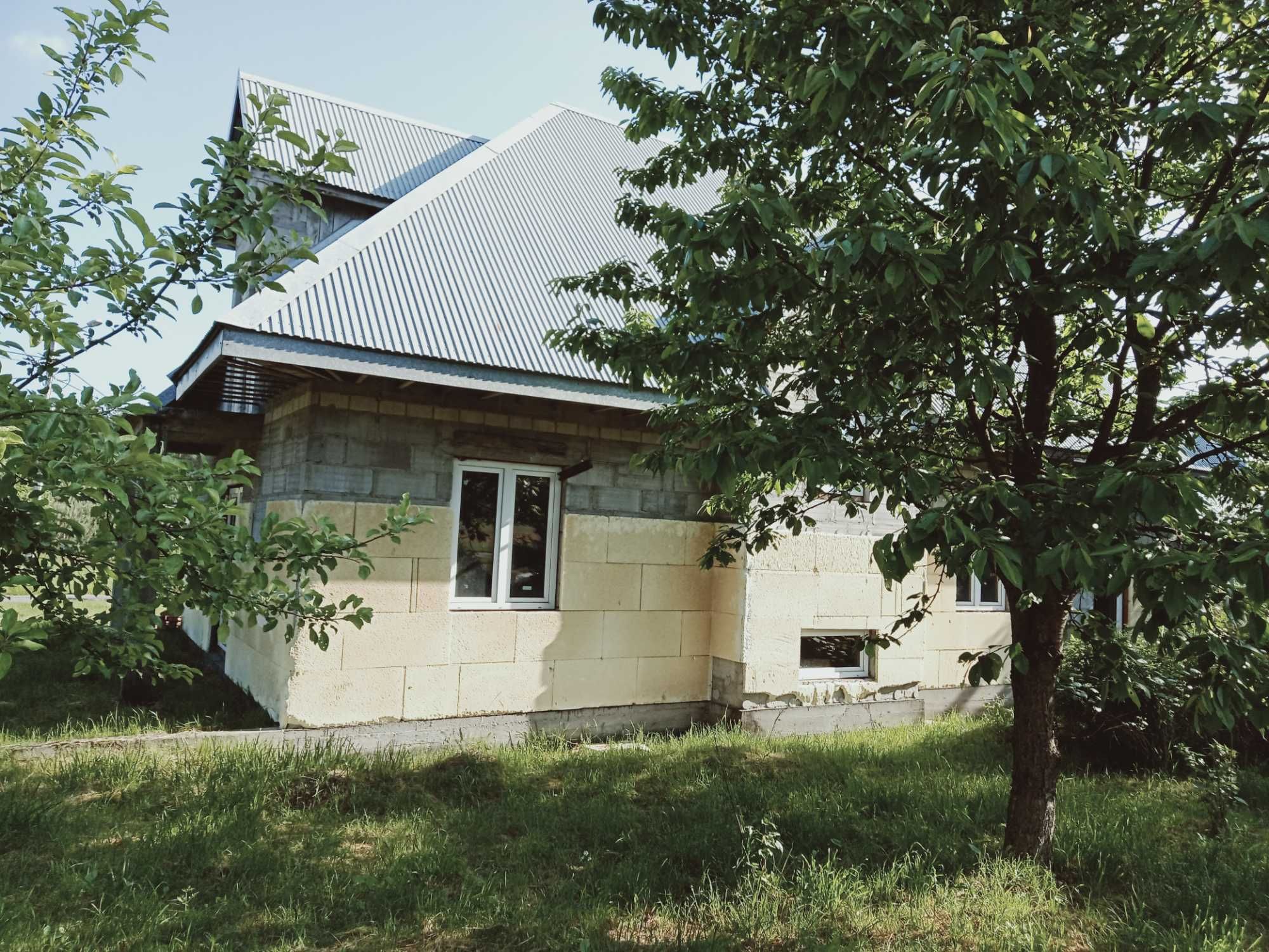 Dom w pięknej okolicy 30 km od Krakowa