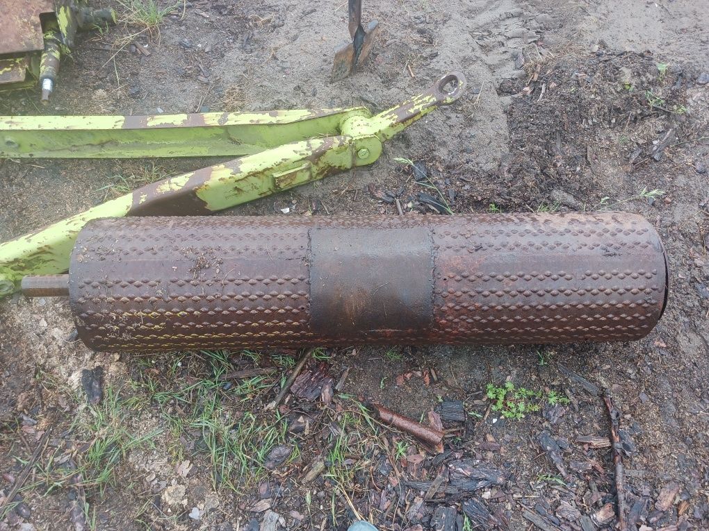 Walec class rollant 46 fi 50