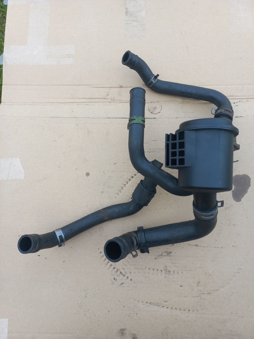 Odma separator oleju ford s-max mondeo focus 1.8tdci