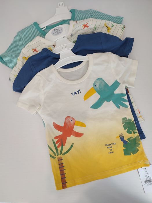 Набір футболок дитячий George