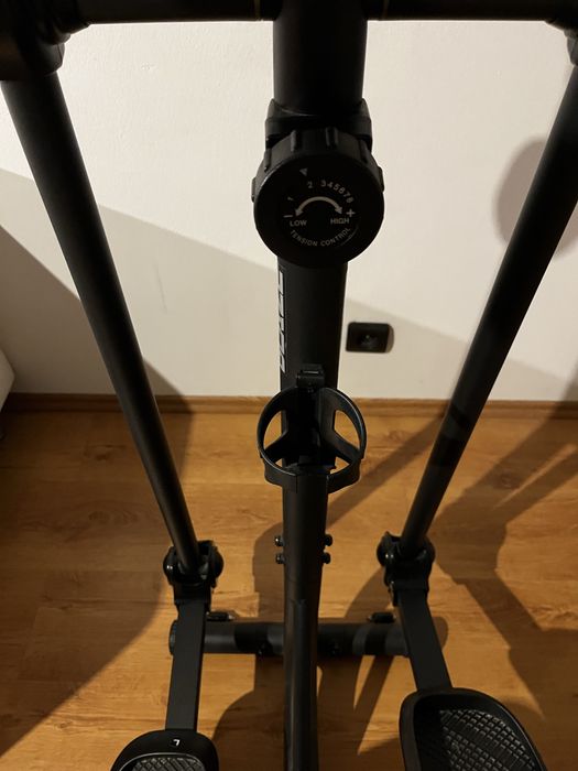 Orbitrek, stan bardzo dobry, wyswietlacz