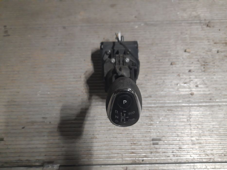 Lewarek Zmiany Biegów HI-MATIC Iveco Daily od 2014r