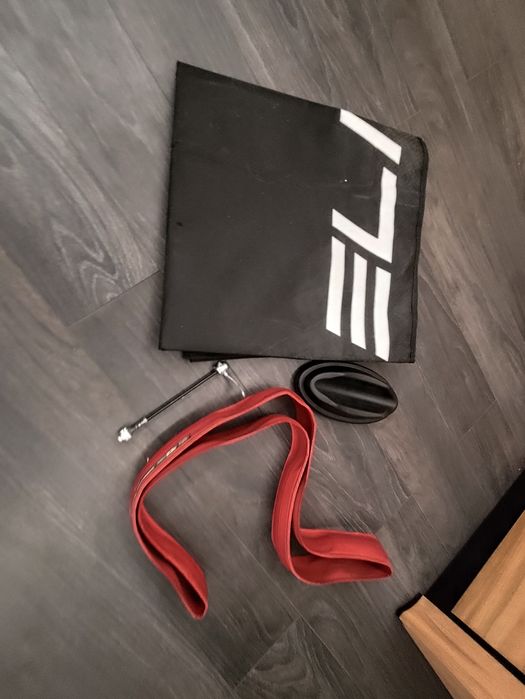 Elite Novo force 8 zestaw