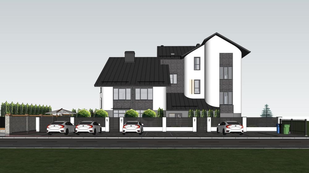 Двокімнатна квартира в Клубному будинку! Вул. Гостинна. Ремонт