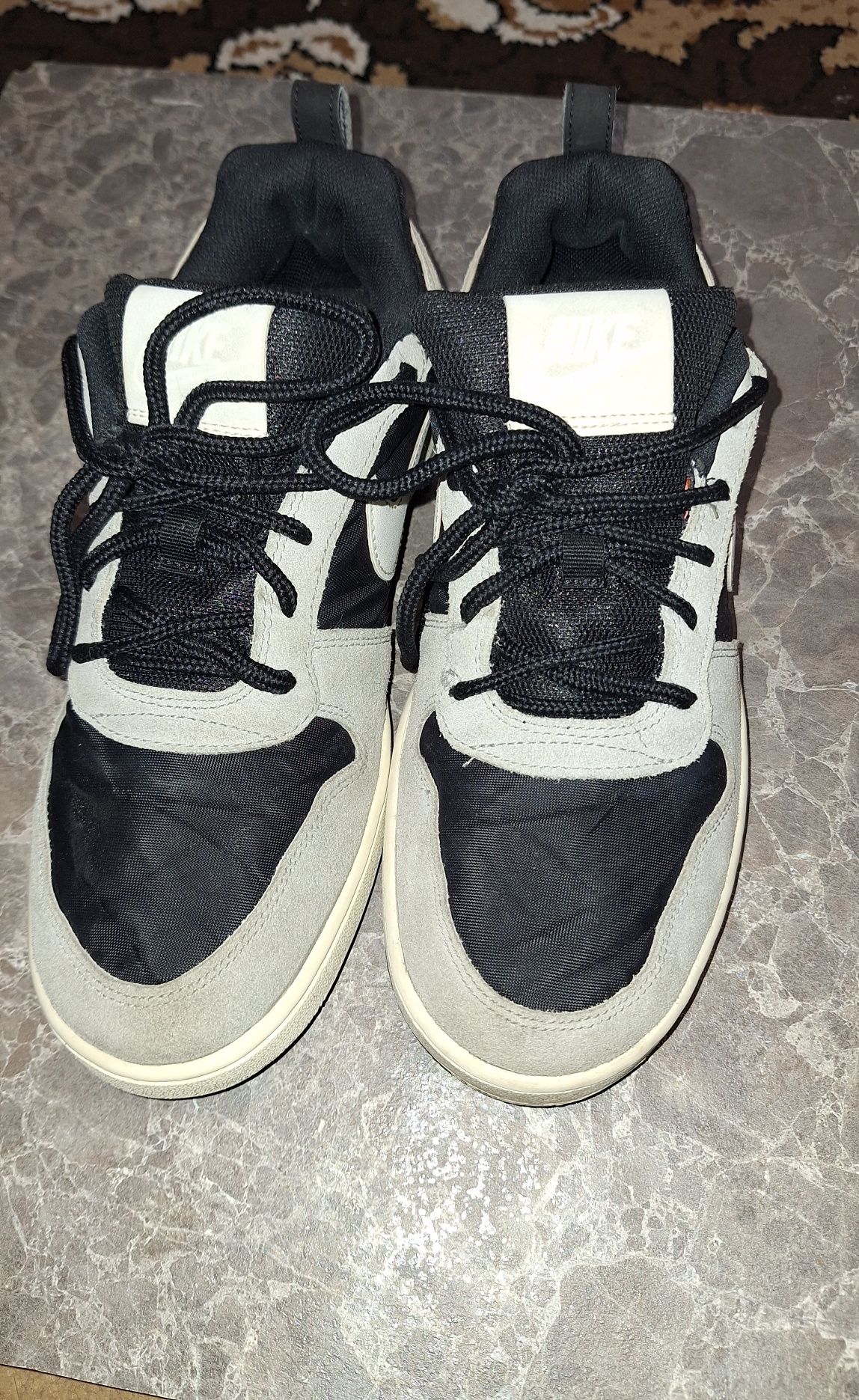 Кроссовки Nike Court Borough Low Prem