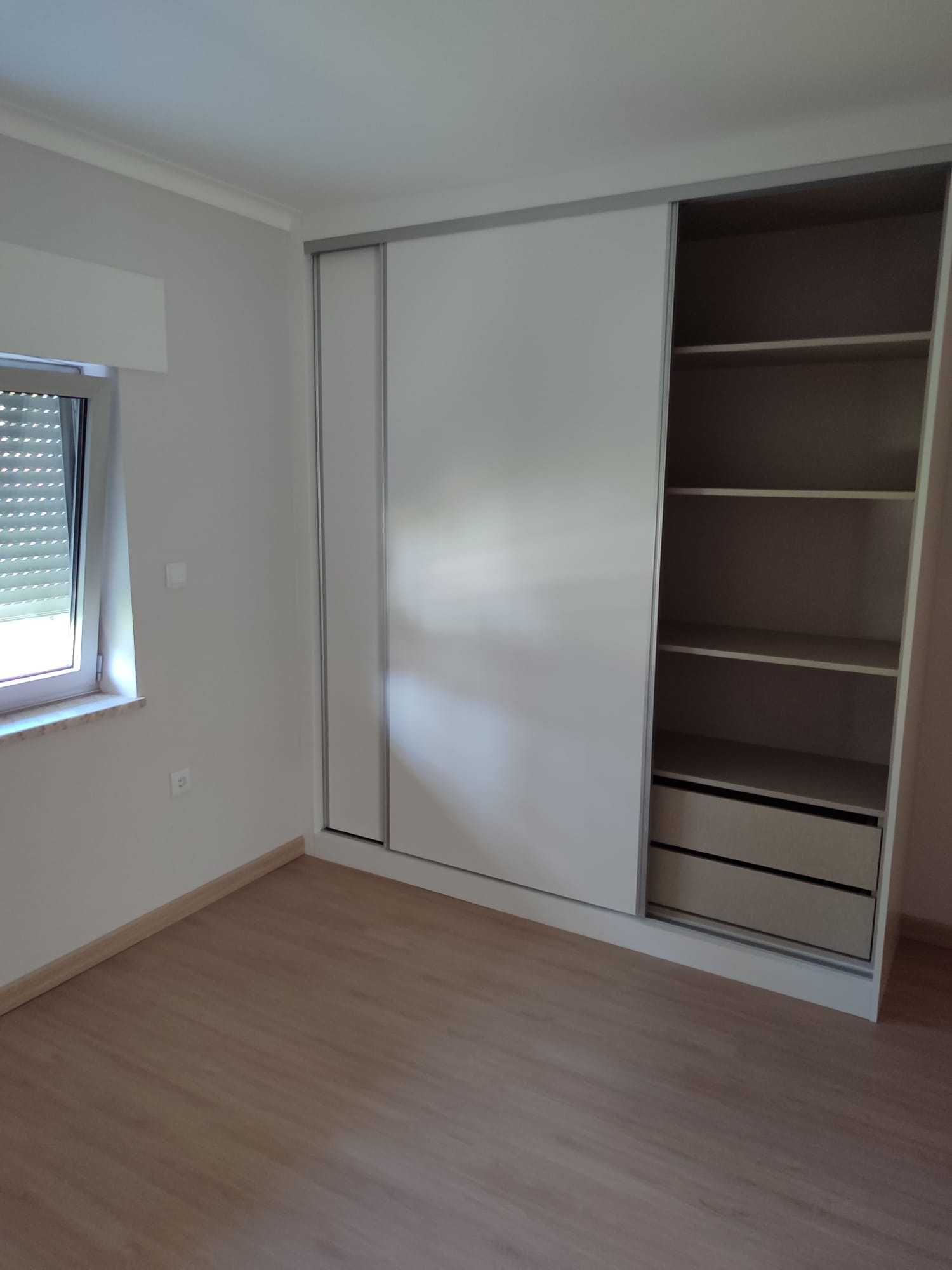 Arrenda-se Apartamento renovado