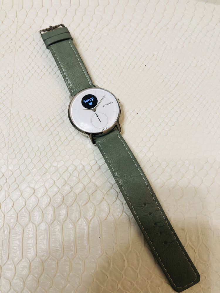 Withings Steel HR