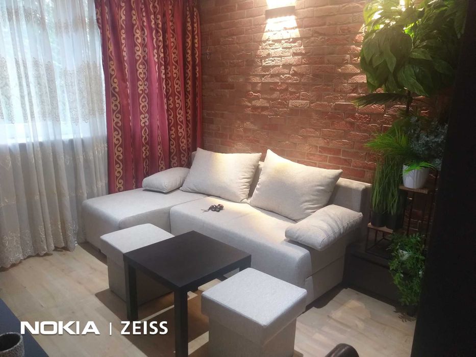 Kawalerka do wynajęcia – naprzeciwko Galaxy