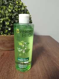 Woda micelarna Lemon Balm Garnier