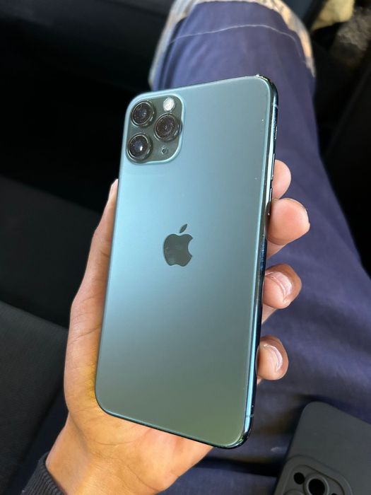 iPhone 11 Pro 64g