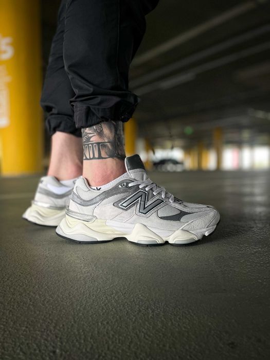 Кросівки New balance 9060 | кроссовки New balance 9060