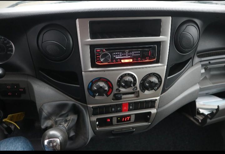 Iveco Daily 2.3 HPT 40c