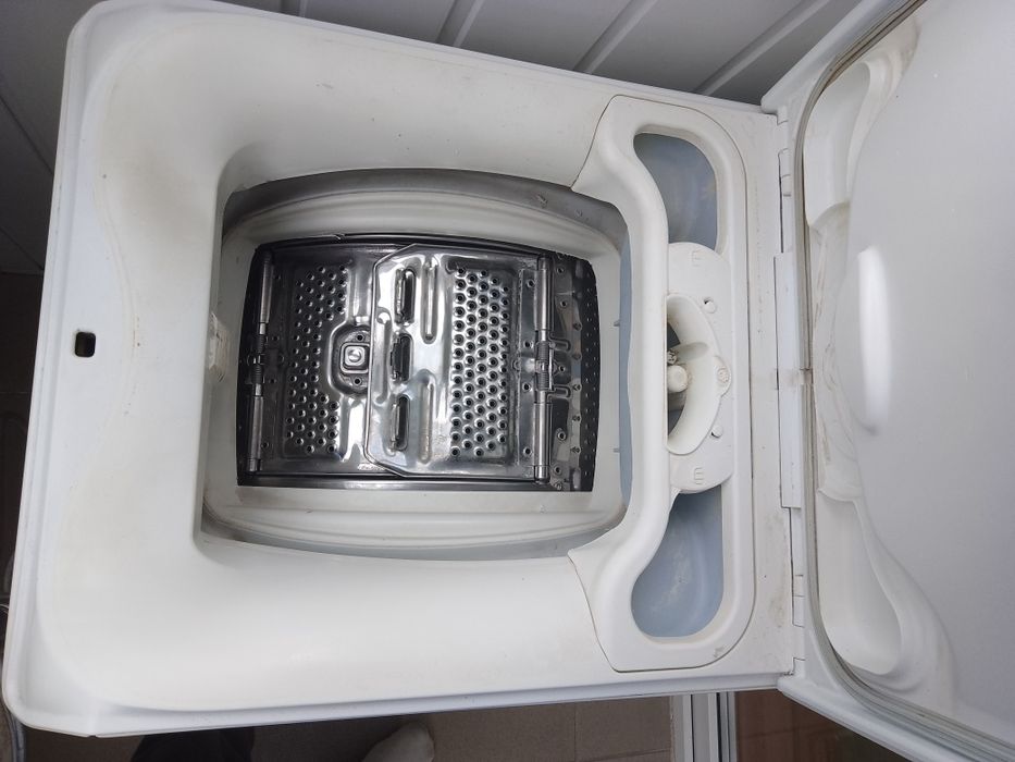 Пральна машинка privileg 5212 S