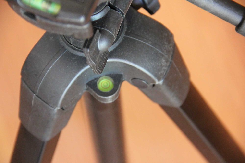 Tripé Maquina Fotográfica Hama - Star Twin 150