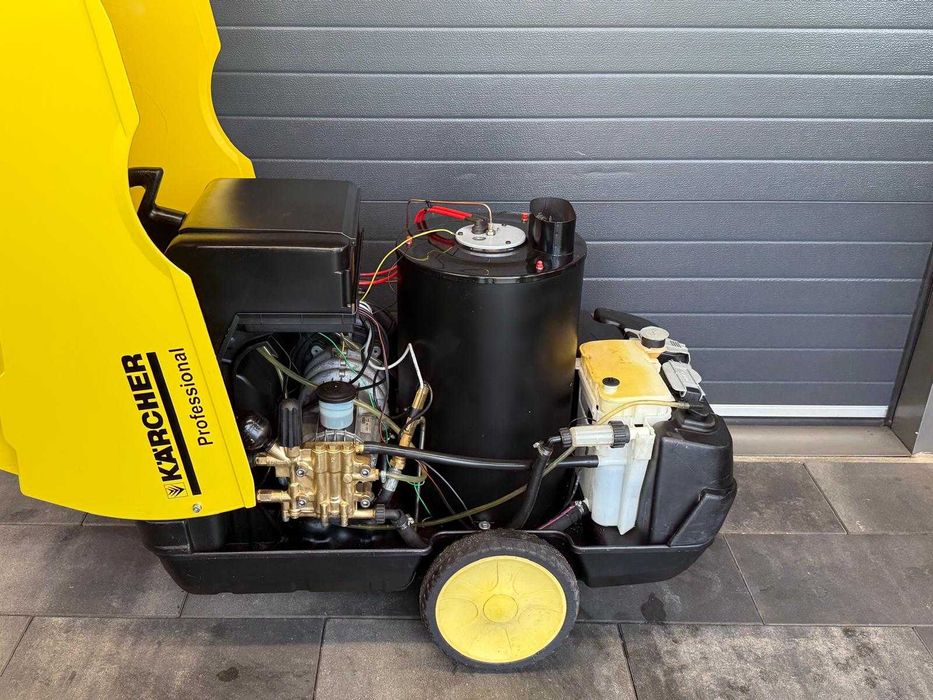 Karcher HDS 1295 Myjka ciśnieniowa
