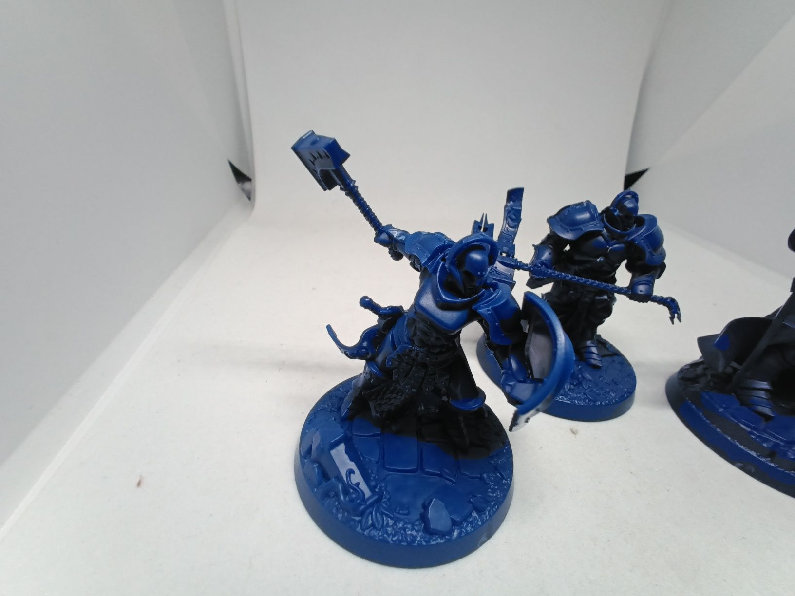 Steelheart Champion's Stormcast Eternals Warhammer AoS