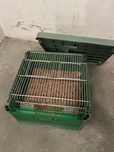 Gaiolas de transporte