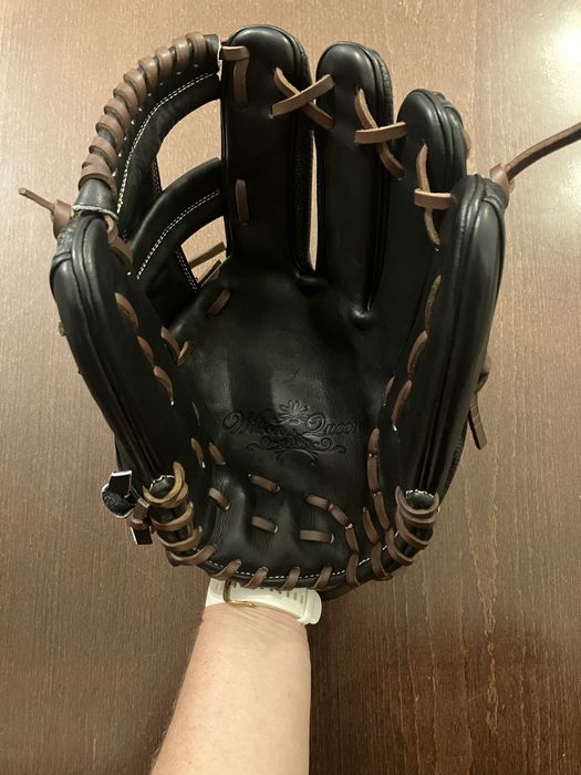 Rękawica Softball