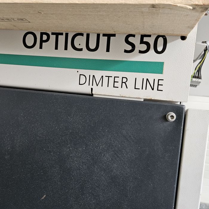Optymalizerka weining opticut S50 jubillee