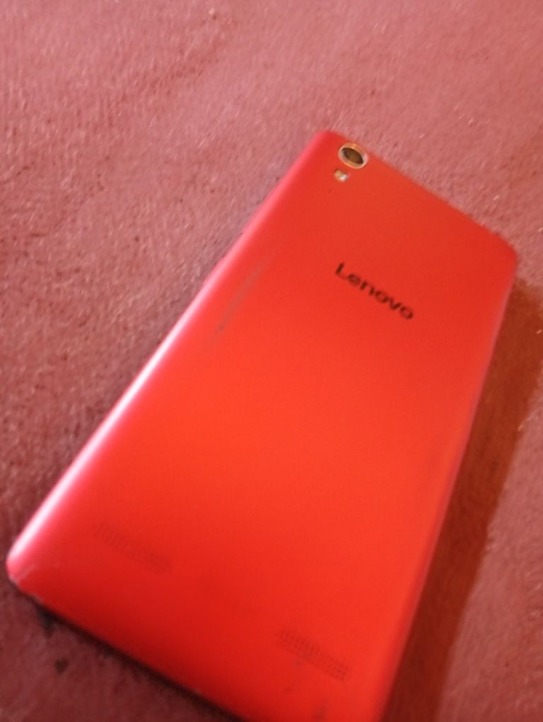 Продам телефон Lenovo A 6000 Полностью рабочий