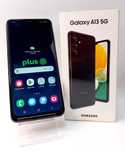 Smartfon Samsung Galaxy A13 5G 4/64 GB - #OPIS# - 233/25/HUT
