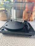 Gramofon Reloop Turn 3 + nowa wkładka Grado Prestige Red 3