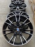 Диски Нові R20/5/112 BMW X3 X4 X5 G05 X7 5 G30 в Наявності