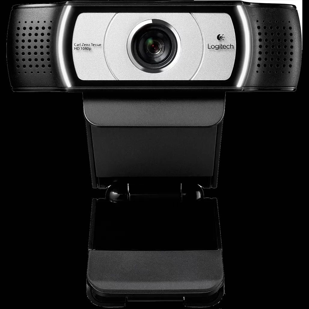 Бізнес Веб-камера Logitech C930e HD (960-000972) для настільного ПК